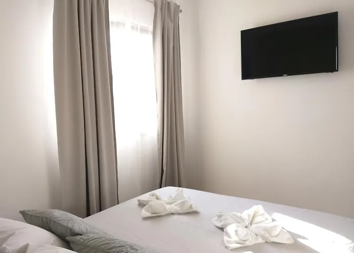 Apartment App Eroa Orbanici