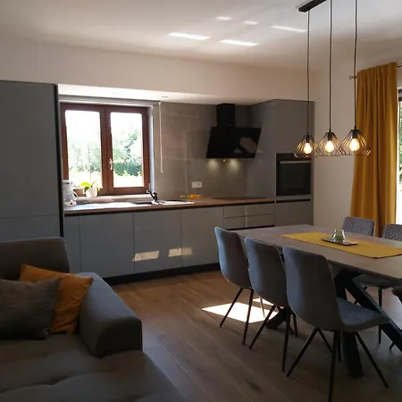 Eroa - With Private Pool And Jacuzzi Appartement
