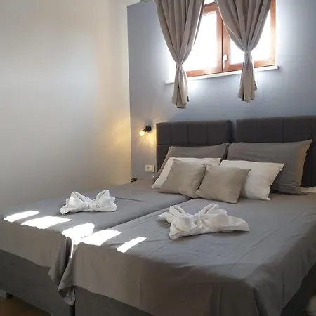 Lägenhet App Eroa