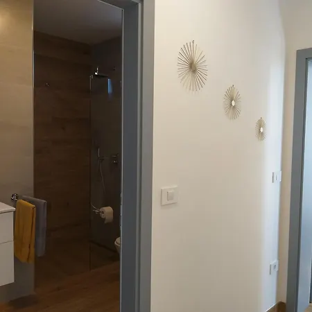 Apartment App Eroa