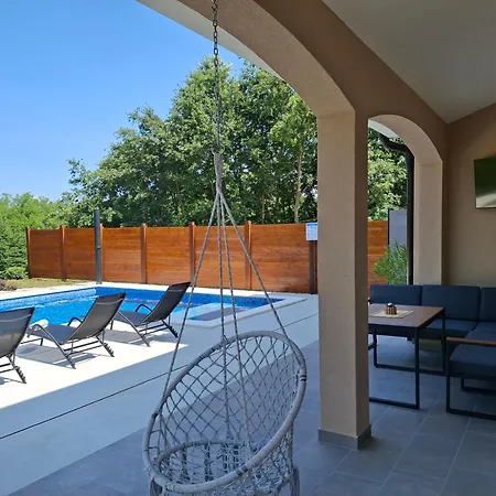 Appartement Eroa - With Private Pool And Jacuzzi *