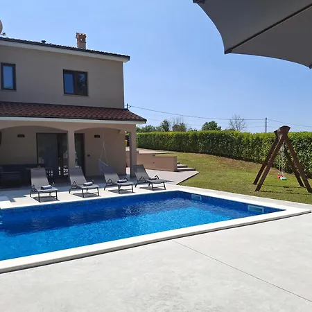 Eroa - With Private Pool And Jacuzzi Appartement