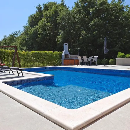 Διαμέρισμα Eroa - With Private Pool And Jacuzzi