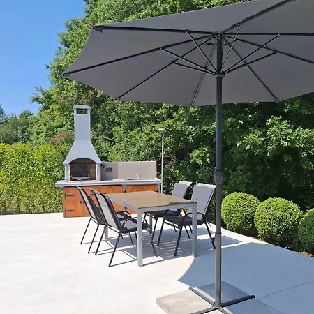 Eroa - With Private Pool And Jacuzzi Διαμέρισμα *