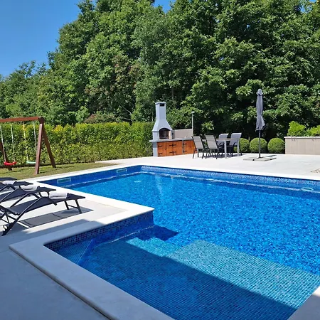 Διαμέρισμα Eroa - With Private Pool And Jacuzzi *