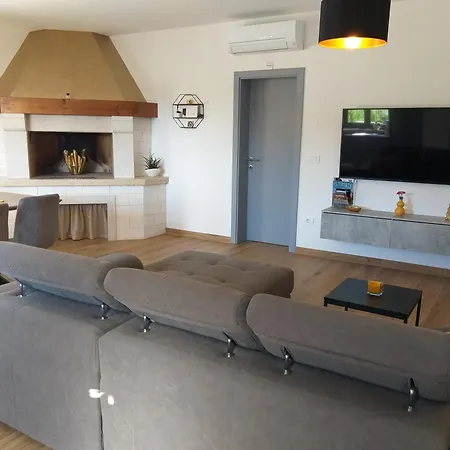 Lejlighed Eroa - With Private Pool And Jacuzzi *